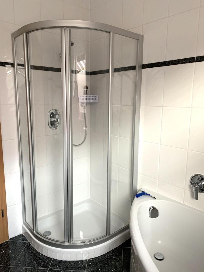 Ferienwohnung Seegang 25493 Weener Luaran gambar