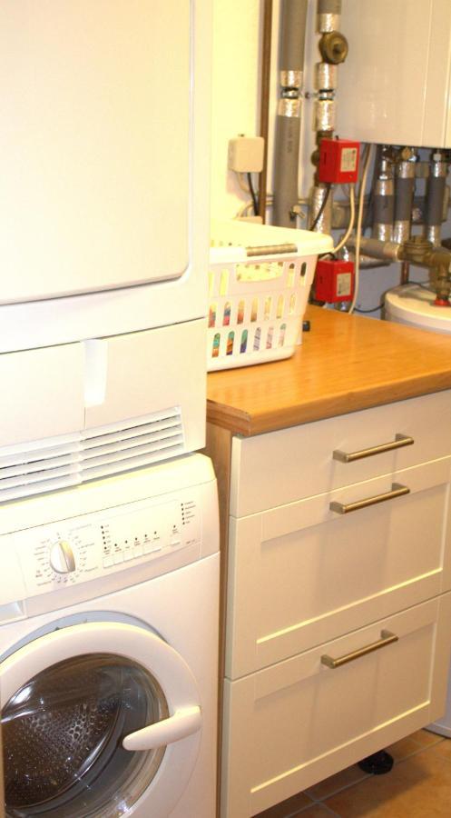 Ferienwohnung Seegang 25493 Weener Luaran gambar
